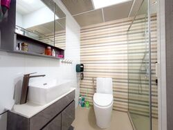 Blk 419B Waterfront II @ Northshore (Punggol), HDB 4 Rooms #617698871